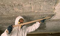 Asbestos Removal